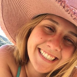 Meet your Posher, Madeleine